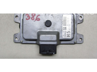 Блок управления коробкой передач EMU10040N   Nissan Juke I F15
