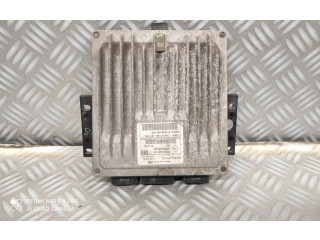 Řídící jednotka 8200426446, 8200334419   Nissan Micra C+C 2005