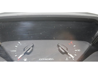 Панель приборов 9813361380   Citroen C3       