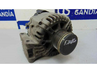 Генератор 51784845, ALTERNADOR   Fiat Doblo 1.2     