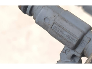 Vstřikovací lišta 3530438300, 3531038010   Hyundai Santa Fe     