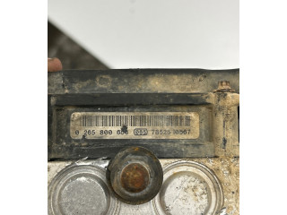 Jednotka ABS 0265800656, 7852510567   Renault Kangoo I 2006