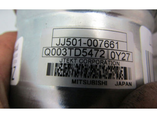 Řídící jednotka JJ501007761, Q003TD5472   Honda Jazz IV GR 2021