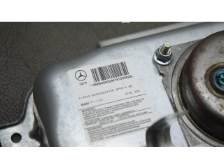 Подушка безопасности пассажира A1668602402   Mercedes-Benz GLE (W166 - C292)