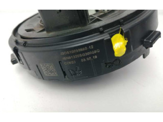Подушка безопасности водителя 30S10098892   Audi A4 Allroad