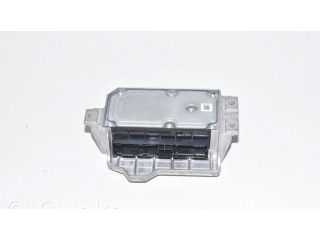 Блок подушек безопасности 9184432, 0285010070   BMW 3 E92 E93