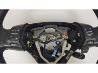 Руль Lexus GS 300 350 430 450H  2005-2012 года 4518430360A      