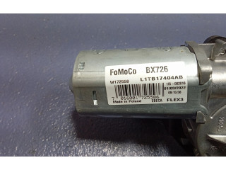 Моторчик заднего дворника L1TB17404AB, L1TB17404AB    Ford Puma