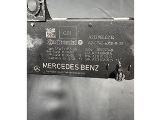 Vstřikovač A2139000814, A2C7426350800   Mercedes-Benz S W222     