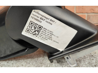 Zpětné zrcátko  BMW X7 G07 2023  5A497B2, 8496624  
