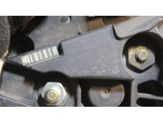 Генератор 028903029B   Audi A4 S4 B5 8D      