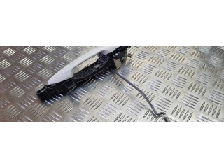 Řídící jednotka ZJ38, 001409895   Mazda 2 2008