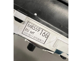 Přístrojová deska  Mitsubishi L200 2004 MR559168, MM0017075EOCO  