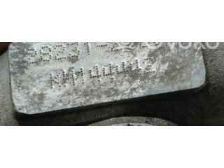  Турбина Hyundai Matrix  28231-27500, 28231-27500         