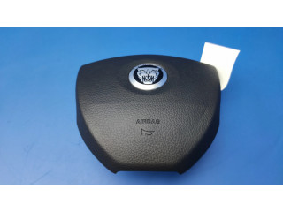 Подушка безопасности водителя J4073240312, 8X23043B13AC   Jaguar XF