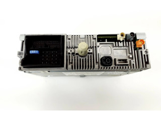 Блок управления навигации (GPS) 9806730180   Peugeot 208