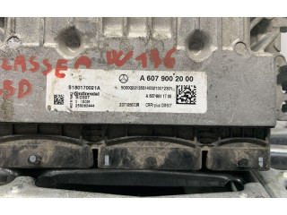 Řídící jednotka A6079002000, A6079002000   Mercedes-Benz A W176 