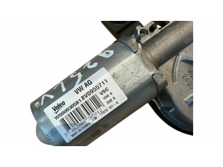 Комплект передних фар 8V0955711, W000030581    Audi A3 S3 8V