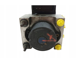 Блок АБС SAA-GO, A4.0440-0129.6   Honda  Jazz  2002 - 2008 года