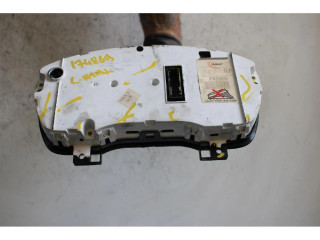 Přístrojová deska  Ford Focus 2004   