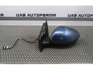 Zpětné zrcátko  levé Renault Megane IV 2017  30087810  