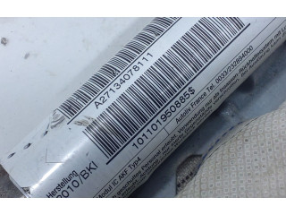 Боковая подушка безопасности 604435700H   Mini One - Cooper Coupe R56