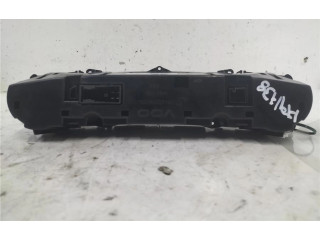 Блок управления климат-контролем 2118300385, 0070010   Mercedes-Benz E AMG W211