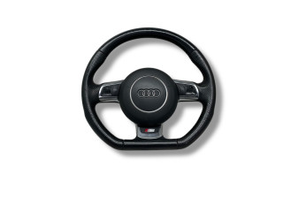 Volant Audi A3 S3 A3 Sportback 8P 2010 02400060, 606160111B  
