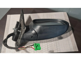 Zpětné zrcátko pravé Volvo V70 2003  E1025463  