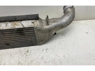 Радиатор интеркулера 8R0145805A   Audi Q5 SQ5