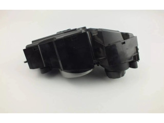 Блок управления климат-контролем SANWA2075   Honda Civic
