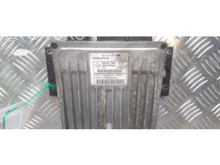 Řídící jednotka 6001548914   Dacia Logan I 2009