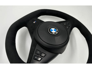 Руль BMW 6 E63 E64  2002 - 2010 года       