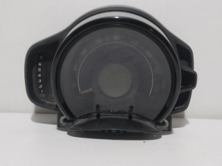 Панель приборов 769167330U   Toyota Aygo AB40       