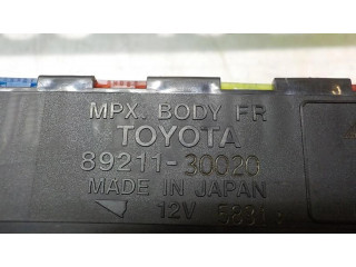 Модуль управления BSM 8921130020   Lexus GS 300 350 430 450H    