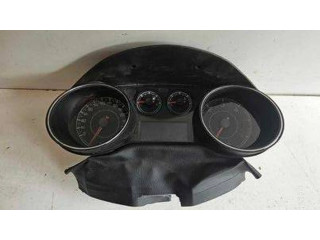 Přístrojová deska  Fiat Bravo 2010 503001980003, 51848306  