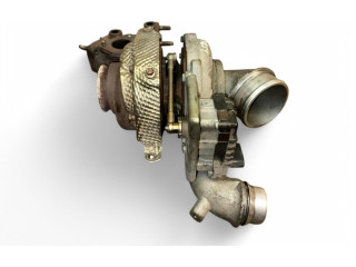  Турбина Lancia Thema  K68148161AA, K68148161AA   для двигателя EXF      