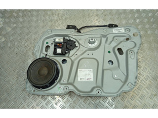Zpětné zrcátko  Volkswagen Touran I 2003  1T1837730AH, 02082395  