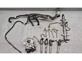 Vstřikovač 8511626, 8514146   BMW 1 F20 F21  pro naftový motor 1.8 B47U 