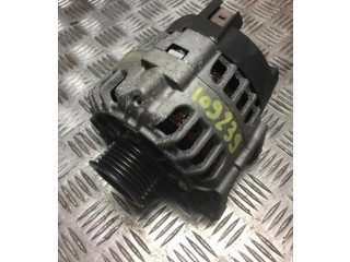 Генератор 03D903025H, 03D903025H   Volkswagen Polo      