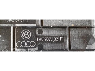 Блок предохранителей 017181301, 1K0937132F   Audi A3 S3 8P    