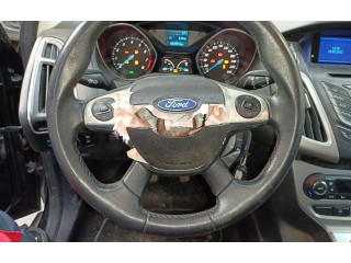 Руль Ford Focus C-MAX  2010 -  года       