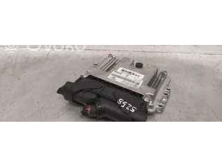 Блок управления двигателя 3911427296   Hyundai Tucson JM