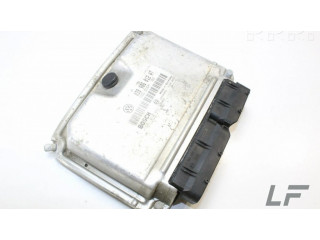 Блок управления двигателя 038906012AT, 0281010062   Seat Toledo II (1M)