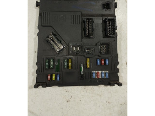 Řídící jednotka SW9661617480, SW9661617480   Peugeot 407 2006