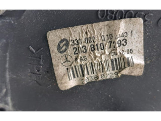 Zpětné zrcátko  Mercedes-Benz E W211 2003    