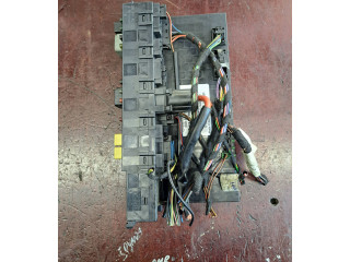 Блок предохранителей 2095450301, 5DK00848600   Mercedes-Benz CLK A209 C209