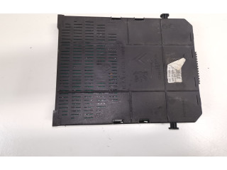 Блок комфорта 9659285580   Citroen C4 I   