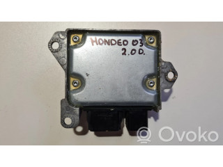 Блок подушек безопасности 1S7T14B056, BFCD132   Ford Mondeo Mk III