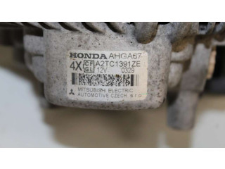 Генератор 31100-RNA-A01   Honda Civic      